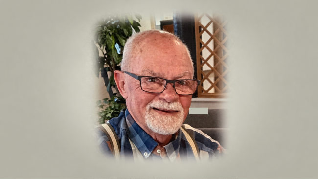 In Memoriam: SVA Erelid Manfred Sücker