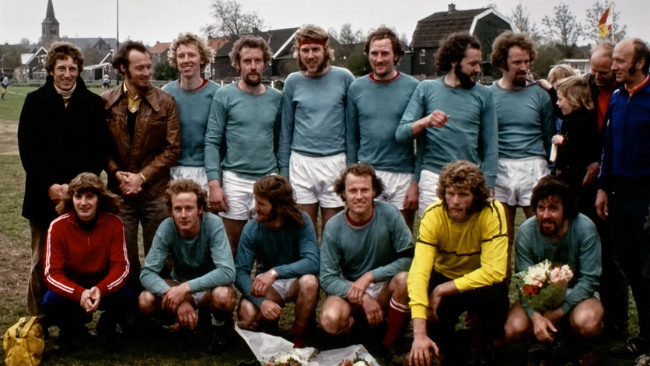 In Memoriam Piet Duin
