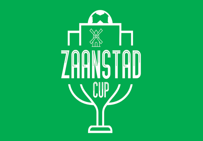 SVA speelt de Zaanstad Cup